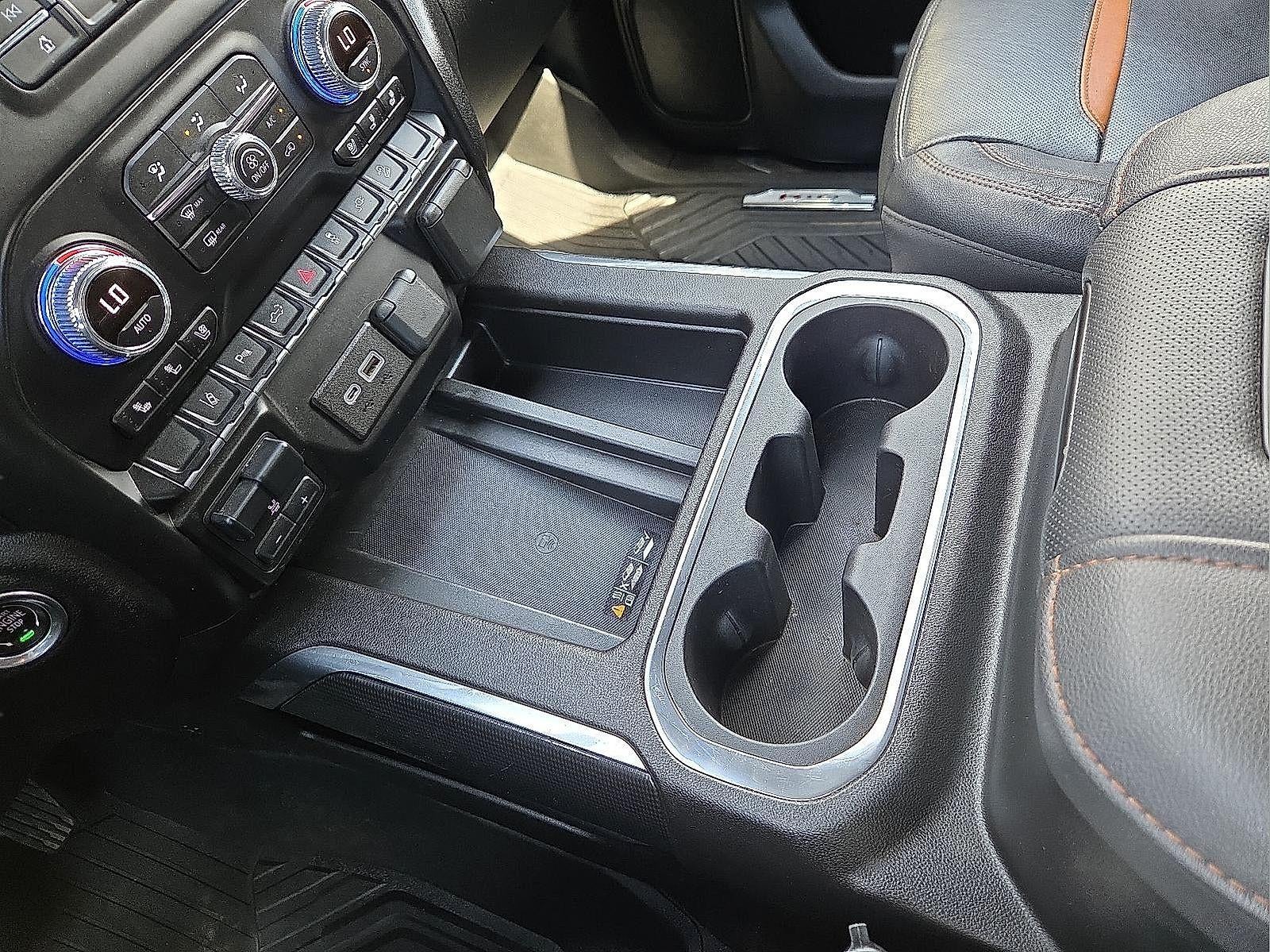 2022 GMC Sierra 2500 HD AT4