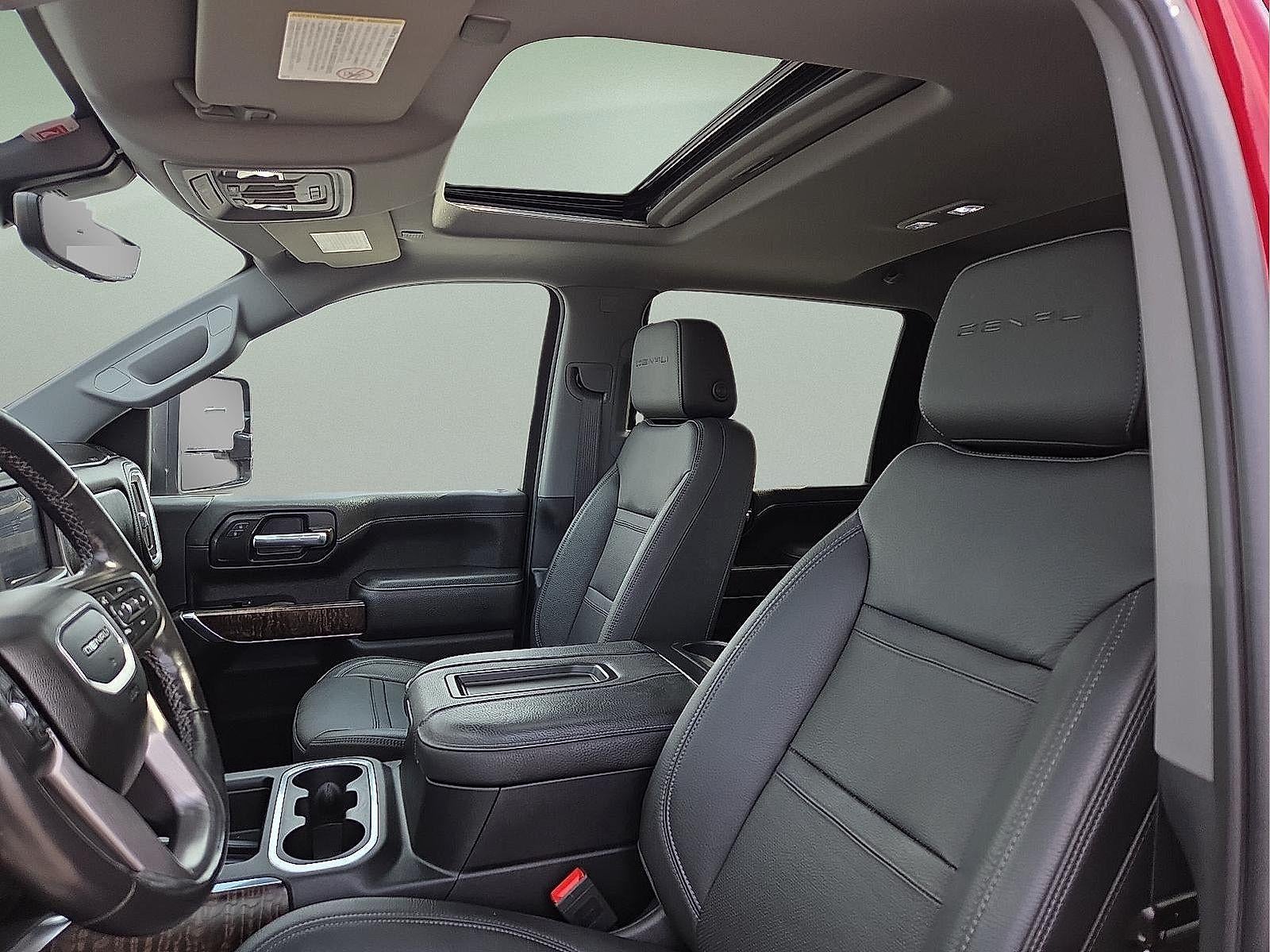 2020 GMC Sierra 2500 HD Denali