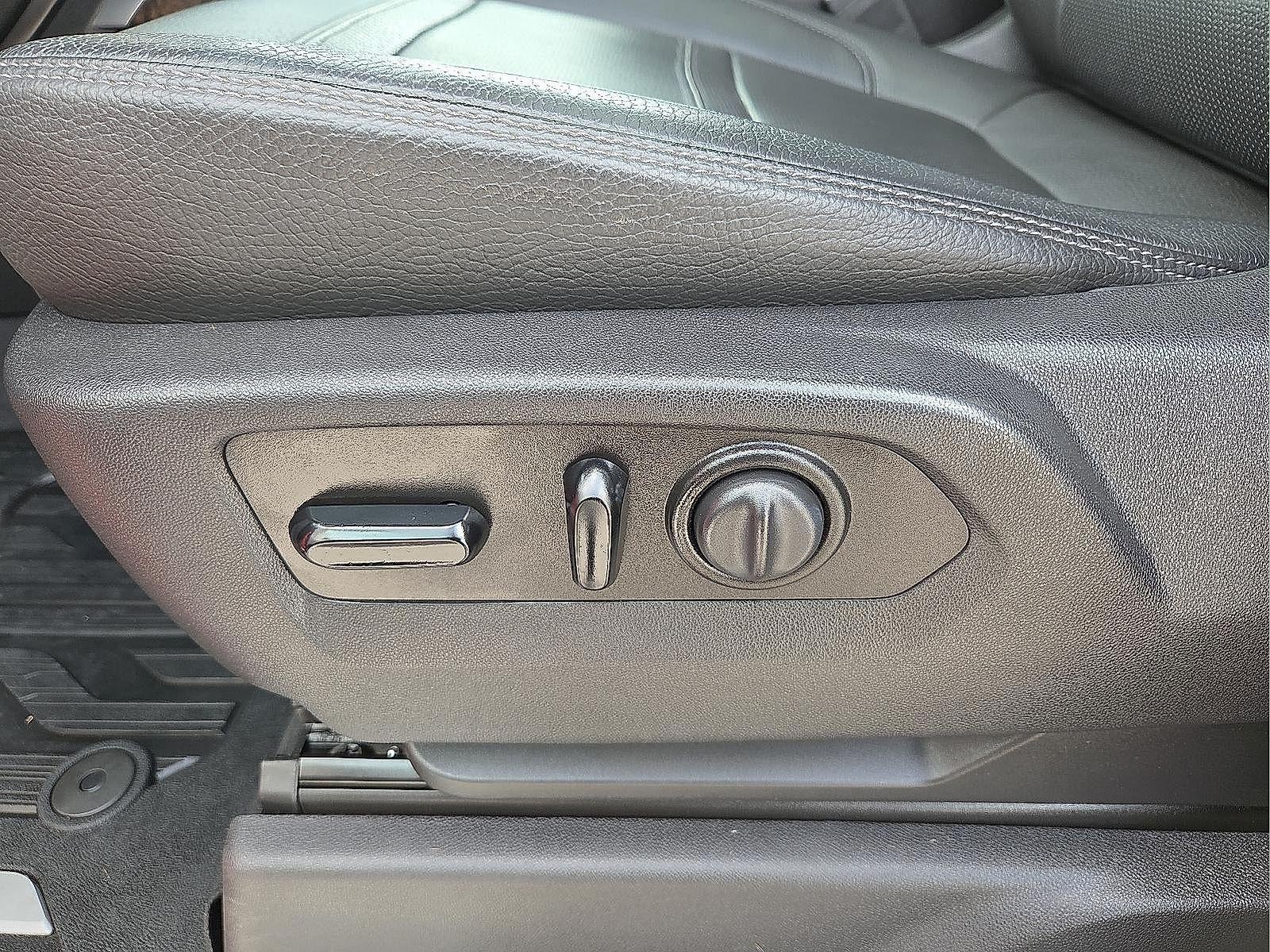 2020 GMC Sierra 2500 HD Denali