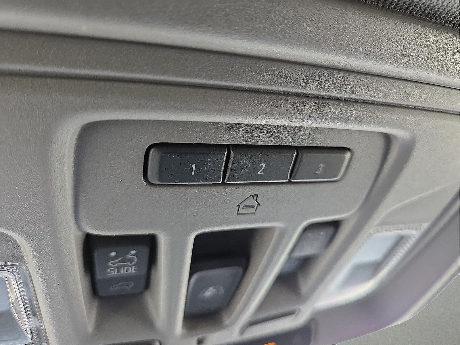 2020 GMC Sierra 2500 HD Denali