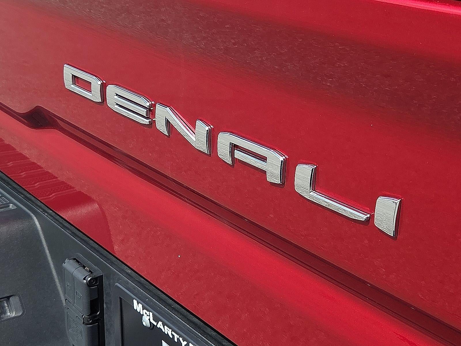 2020 GMC Sierra 2500 HD Denali