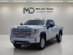 2023 GMC Sierra 2500 HD Denali