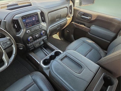 2022 GMC Sierra 2500 HD Denali