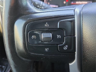 2022 GMC Sierra 3500 HD SLT