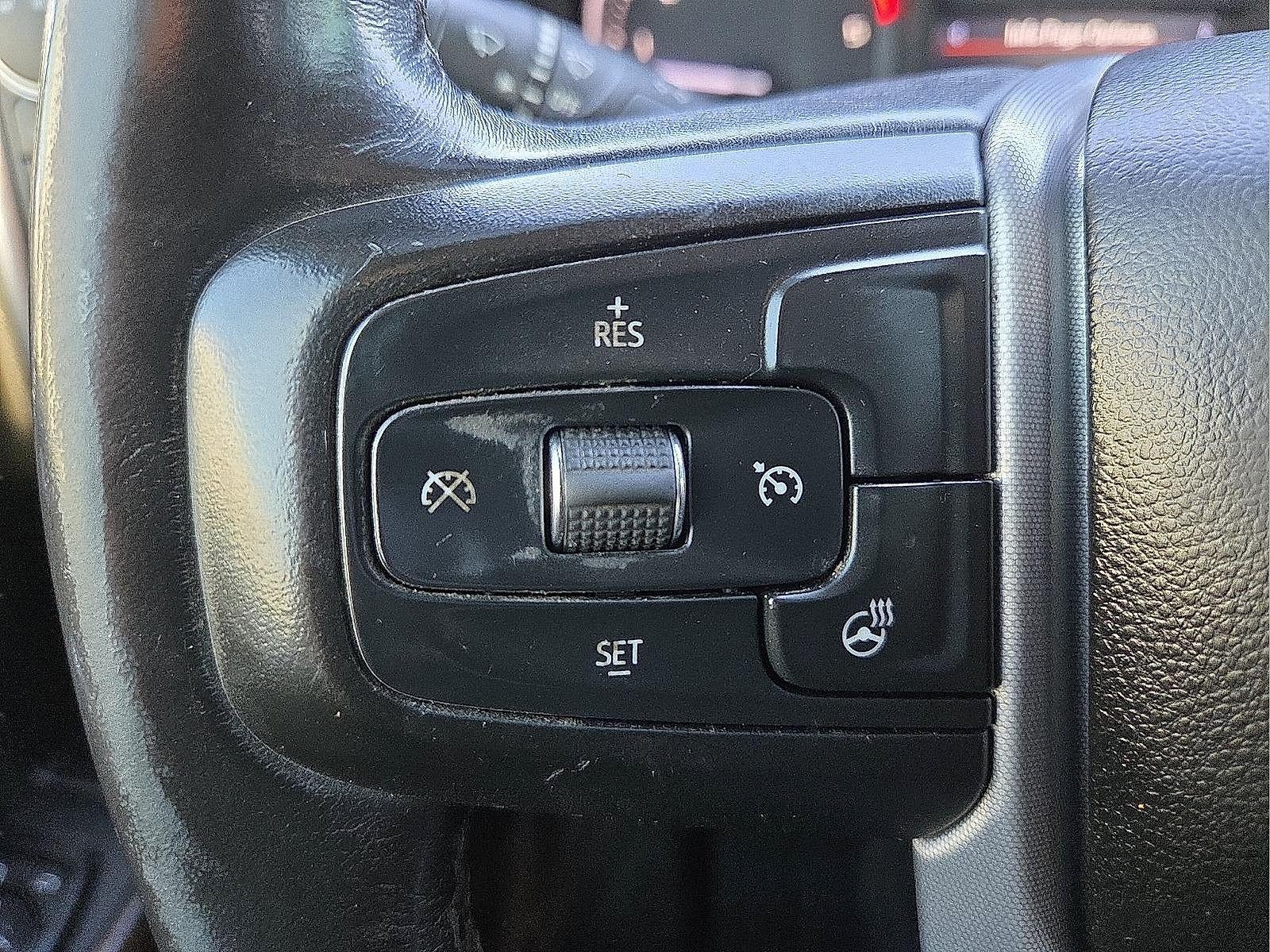 2022 GMC Sierra 3500 HD SLT