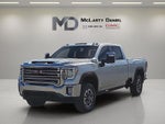 2022 GMC Sierra 3500 HD SLT