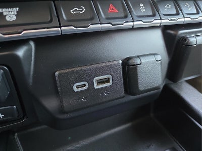 2022 GMC Sierra 3500 HD SLT