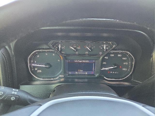 2022 GMC Sierra 3500 HD SLT