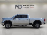 2022 GMC Sierra 3500 HD SLT