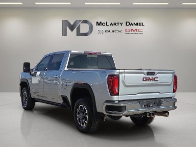 2022 GMC Sierra 3500 HD SLT