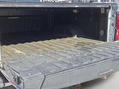 2022 GMC Sierra 3500 HD SLT