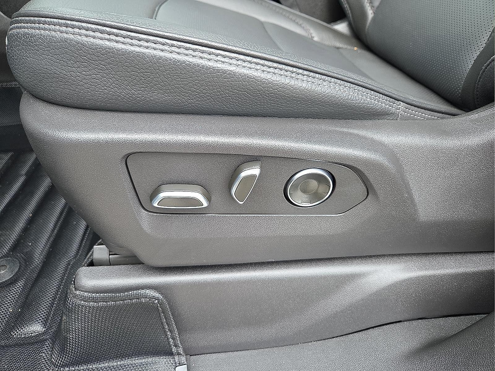 2024 GMC Sierra 3500 HD Denali