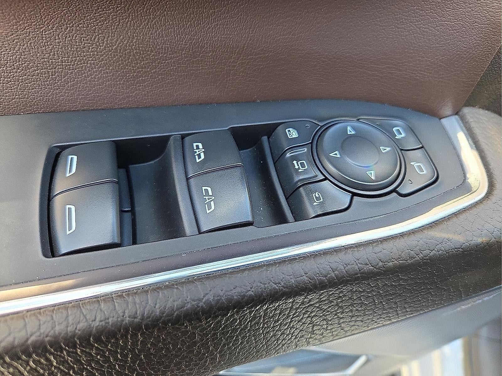 2024 GMC Sierra 3500 HD Denali