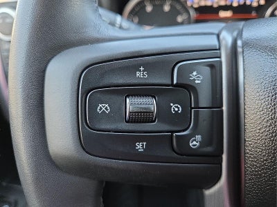 2021 GMC Sierra 3500 HD Denali