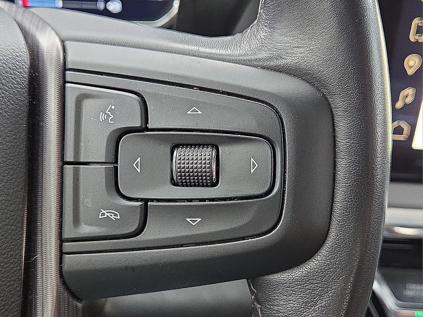 2024 GMC Sierra 3500 HD Denali Ultimate