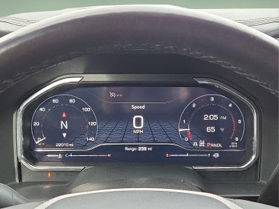 2024 GMC Sierra 3500 HD Denali Ultimate