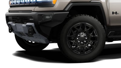 2026 GMC HUMMER EV Pickup 3X