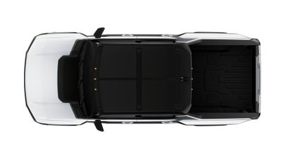 2026 GMC HUMMER EV Pickup 3X