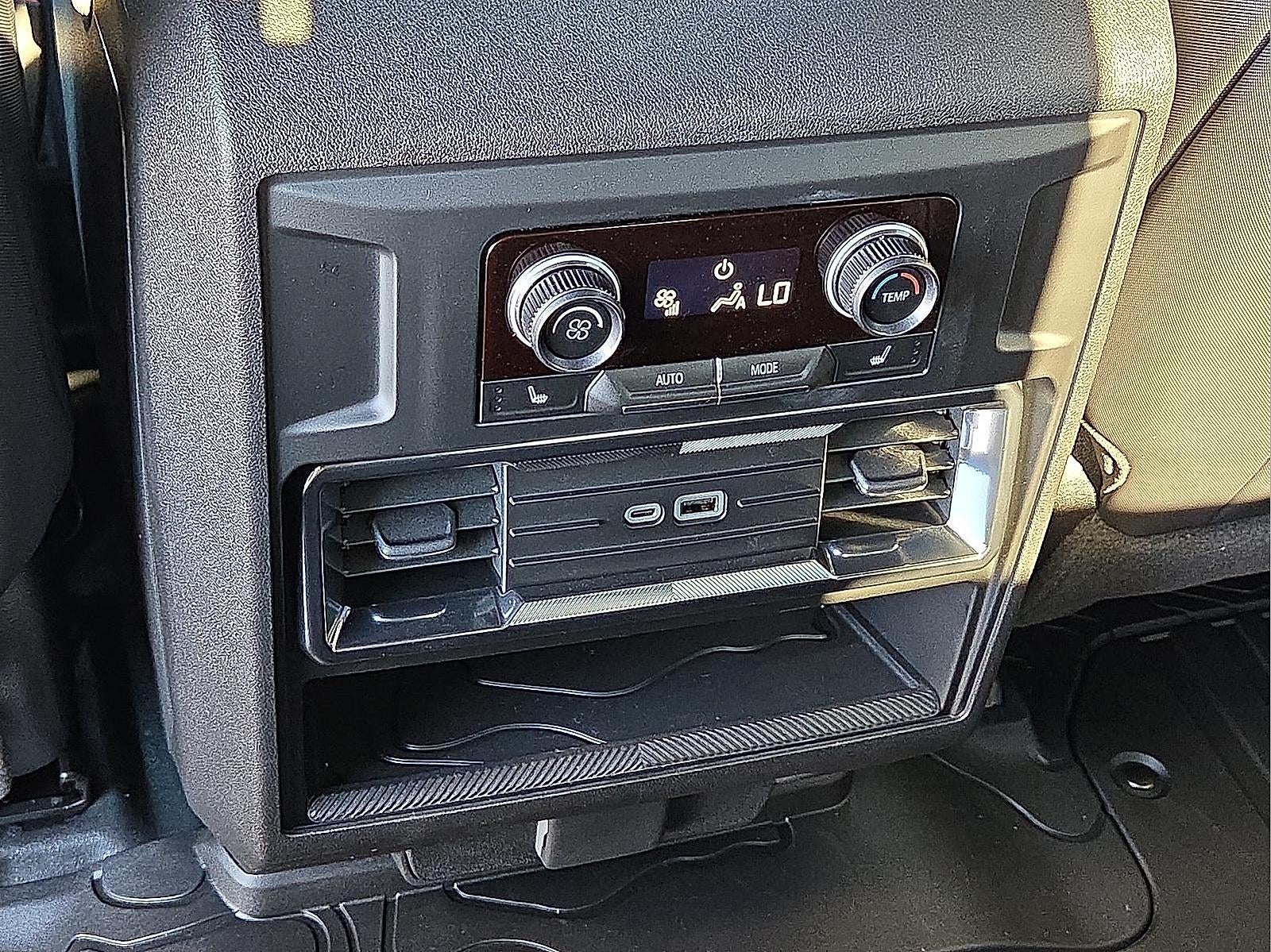 2026 GMC HUMMER EV Pickup 3X