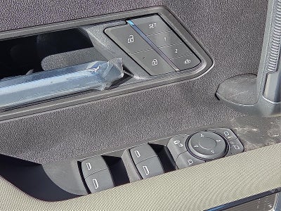 2026 GMC HUMMER EV Pickup 3X