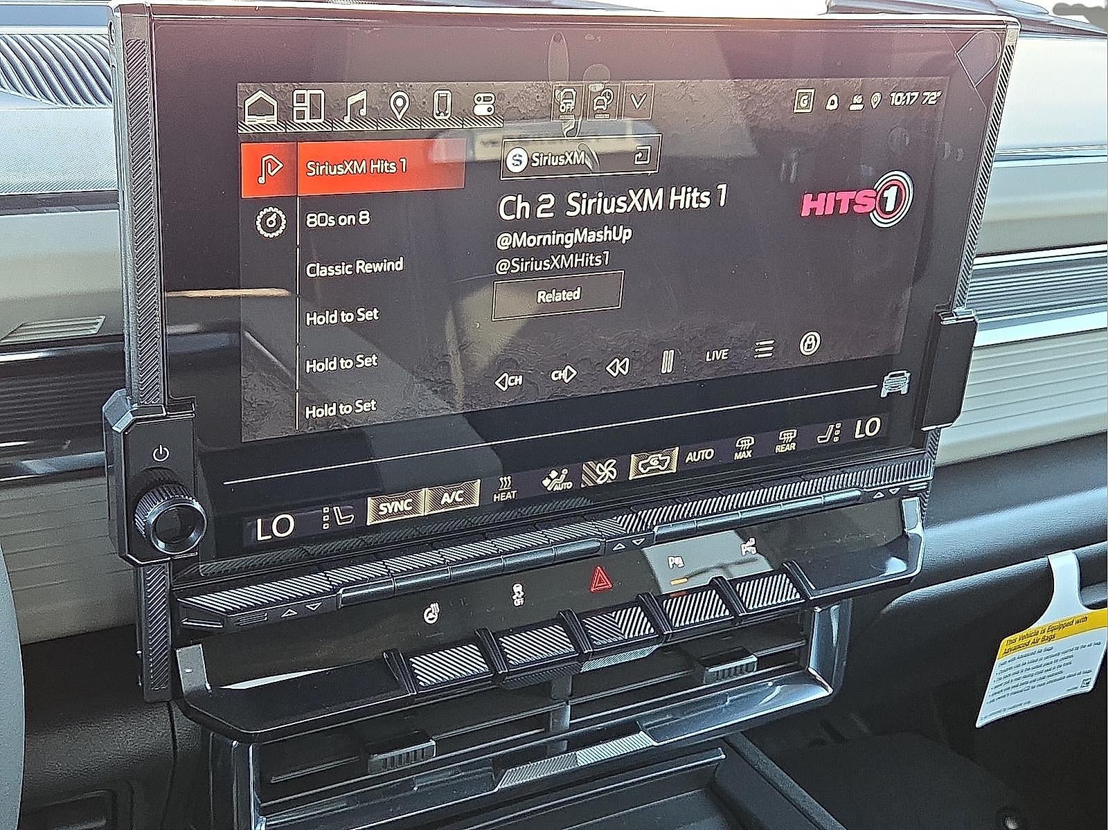 2026 GMC HUMMER EV Pickup 3X