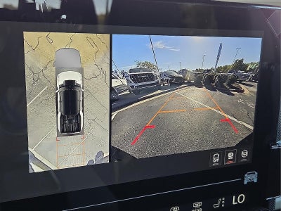 2026 GMC HUMMER EV Pickup 3X