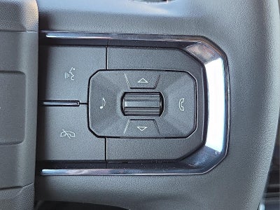 2026 GMC HUMMER EV Pickup 3X