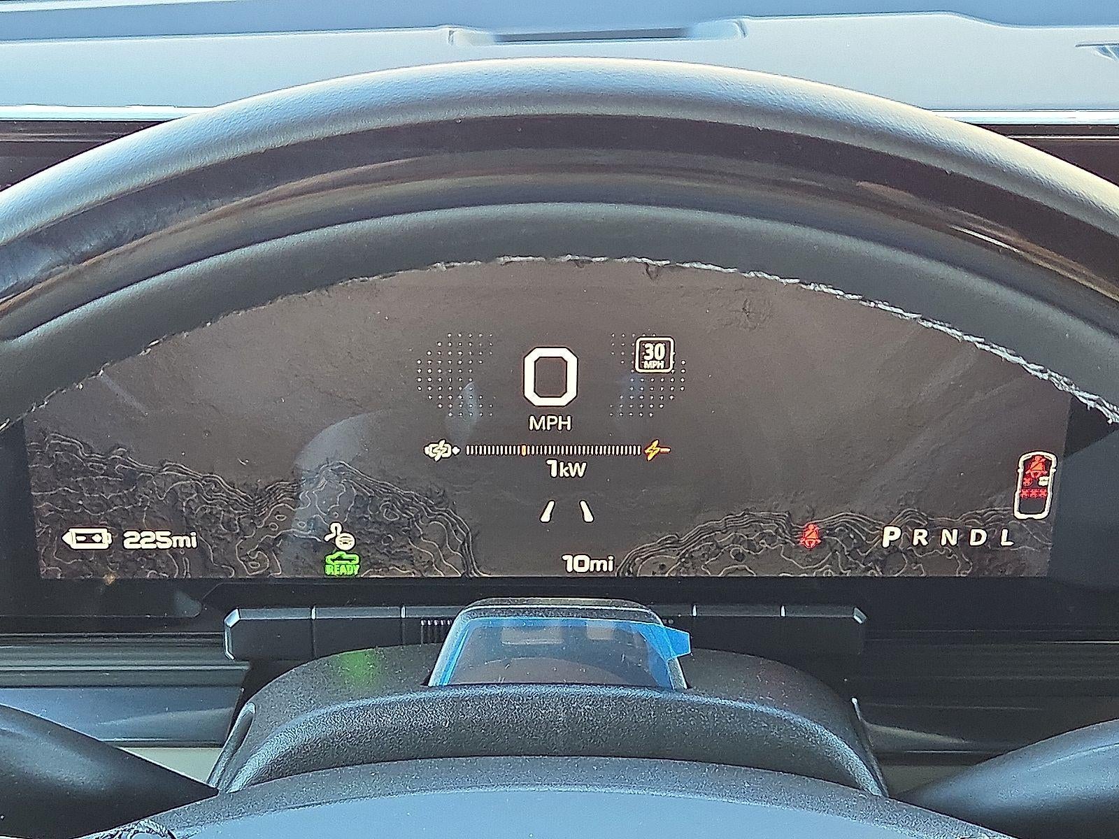 2026 GMC HUMMER EV Pickup 3X