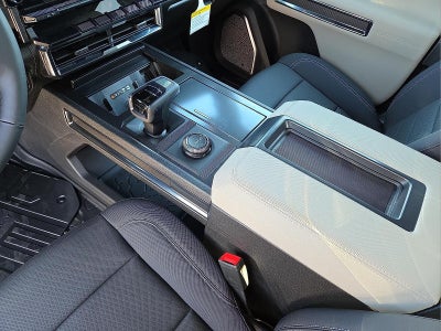 2026 GMC HUMMER EV Pickup 3X