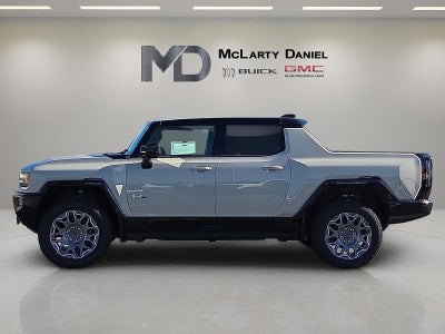 2026 GMC HUMMER EV Pickup 3X