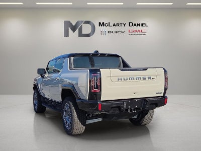 2026 GMC HUMMER EV Pickup 3X