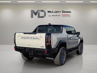 2026 GMC HUMMER EV Pickup 3X