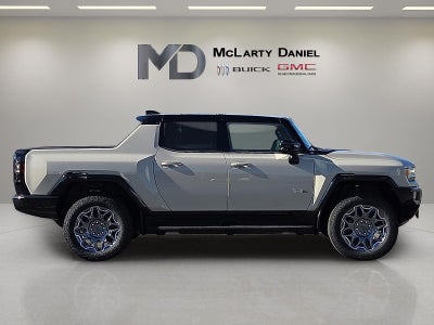 2026 GMC HUMMER EV Pickup 3X