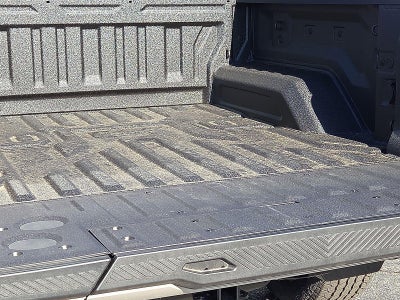 2026 GMC HUMMER EV Pickup 3X