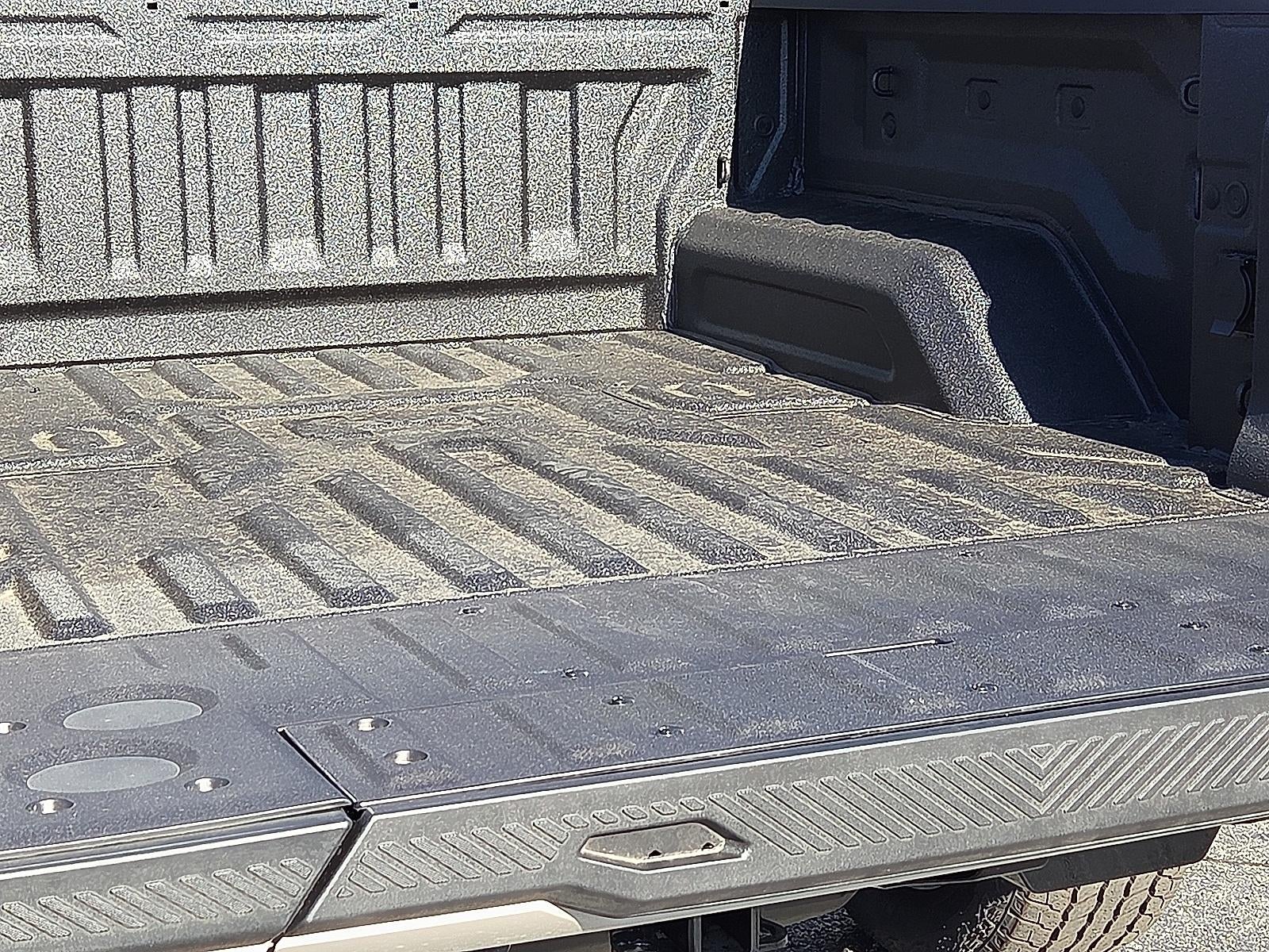 2026 GMC HUMMER EV Pickup 3X