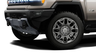 2026 GMC HUMMER EV Pickup 3X
