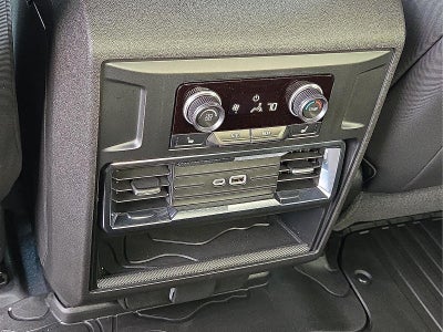 2026 GMC HUMMER EV Pickup 3X