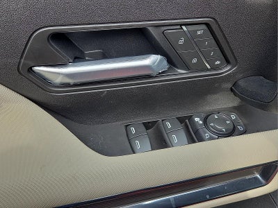 2026 GMC HUMMER EV Pickup 3X