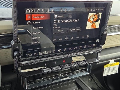 2026 GMC HUMMER EV Pickup 3X