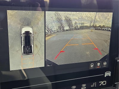 2026 GMC HUMMER EV Pickup 3X