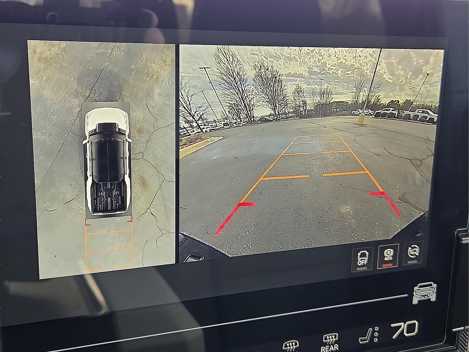 2026 GMC HUMMER EV Pickup 3X