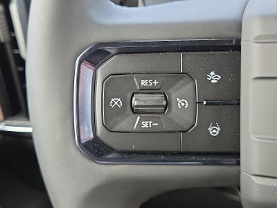 2026 GMC HUMMER EV Pickup 3X