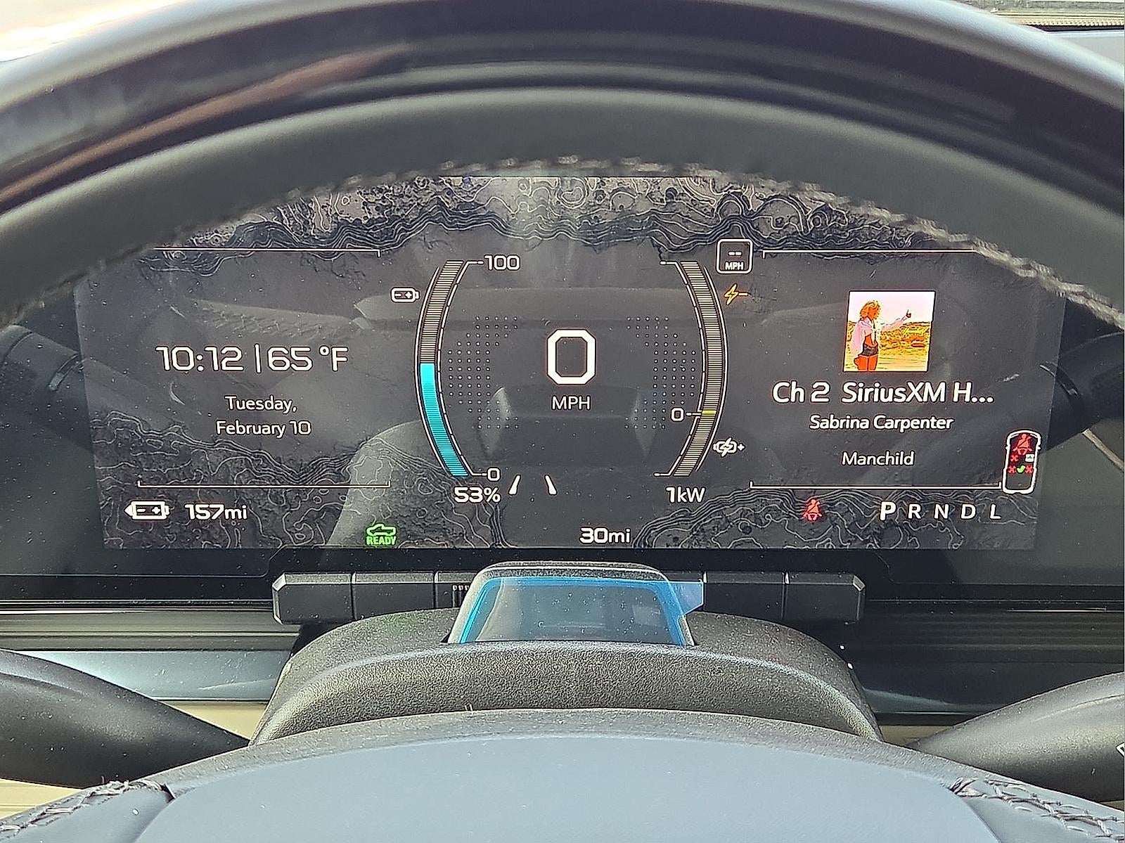 2026 GMC HUMMER EV Pickup 3X