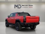 2026 GMC HUMMER EV Pickup 3X