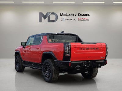 2026 GMC HUMMER EV Pickup 3X