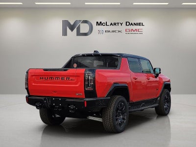 2026 GMC HUMMER EV Pickup 3X