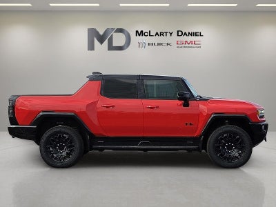 2026 GMC HUMMER EV Pickup 3X
