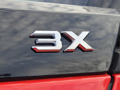 2026 GMC HUMMER EV Pickup 3X