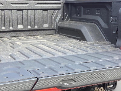 2026 GMC HUMMER EV Pickup 3X