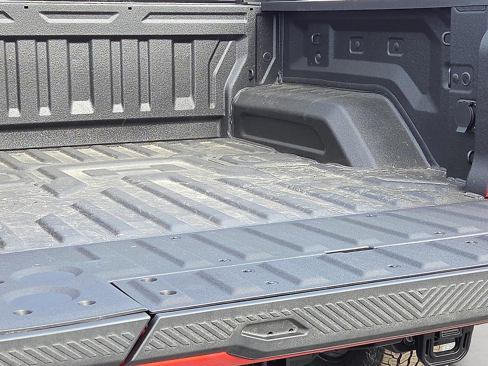 2026 GMC HUMMER EV Pickup 3X